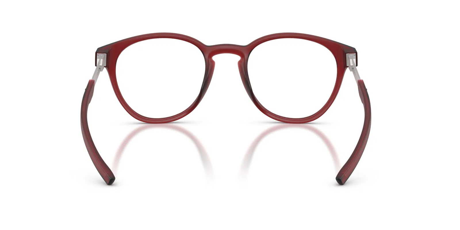 Scuderia Ferrari 8019U Eyeglasses - view 13